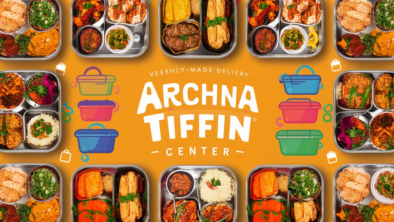 Archna Tiffin center
